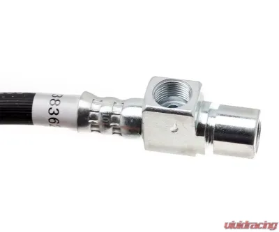 Raybestos Brakes Brake Hose Chevrolet Express Rear Left BH383628 - BH383628