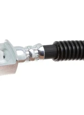 Raybestos Brakes Brake Hose Chevrolet Express Rear Left BH383628                                     - BH383628 - Image 4