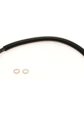 Raybestos Brakes Brake Hose Chevrolet Express Rear Left BH383628                                     - BH383628 - Image 5