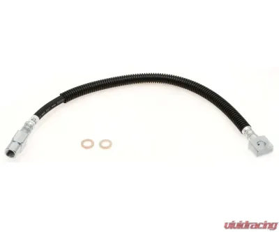 Raybestos Brakes Brake Hose Chevrolet Express Rear Left BH383628 - BH383628