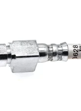 Raybestos Brakes Brake Hose Chevrolet Express Rear Left BH383628                                     - BH383628 - Image 6
