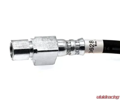 Raybestos Brakes Brake Hose Chevrolet Express Rear Left BH383628 - BH383628