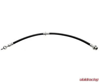 Raybestos BH38362 Brake Hose for Nissan 300ZX Front Right 1984-1989