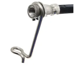 Raybestos Brakes Brake Hose Dodge Rear Right 2001-2002 BH383648