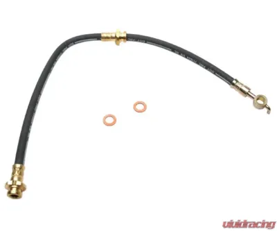 Raybestos Brakes Brake Hose Nissan Maxima Rear 1985-1988 BH38364 - BH38364