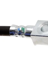 Raybestos Brakes Brake Hose Dodge Ram 1500 Rear Right 2004-2006 BH383652                                     - BH383652 - Image 2