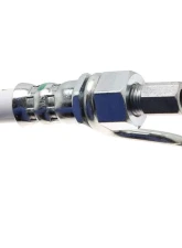 Raybestos Brakes Brake Hose Dodge Ram 1500 Rear Right 2004-2006 BH383652                                     - BH383652 - Image 3