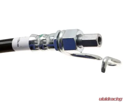 Raybestos Brakes Brake Hose Dodge Ram 1500 Rear Right 2004-2006 BH383652 - BH383652