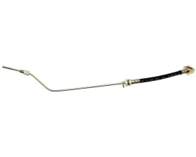 Raybestos Brakes Brake Hose Dodge Ram 1500 Rear Left 2004-2006 BH383653