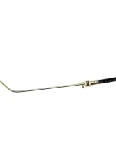 Raybestos Brakes Brake Hose Dodge Ram 1500 Rear Left 2004-2006 BH383653                                     - BH383653 - Image 3