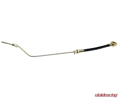 Raybestos Brakes Brake Hose Dodge Ram 1500 Rear Left 2004-2006 BH383653 - BH383653