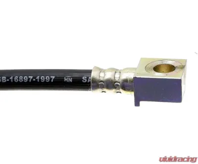 Raybestos Brakes Brake Hose Dodge Ram 1500 Rear Left 2004-2006 BH383653 - BH383653