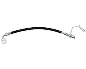 Raybestos Brakes Brake Hose Dodge Nitro Rear Left 2007-2011 BH383655