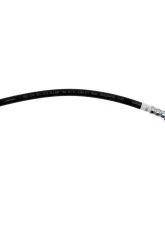 Raybestos Brakes Brake Hose Dodge Nitro Rear Left 2007-2011 BH383655                                     - BH383655 - Image 3