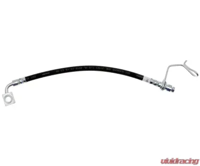 Raybestos Brakes Brake Hose Dodge Nitro Rear Left 2007-2011 BH383655 - BH383655