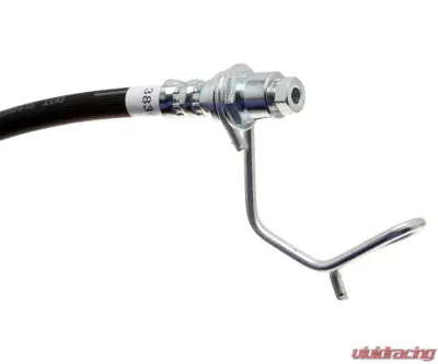 Raybestos Brakes Brake Hose Dodge Nitro Rear Left 2007-2011 BH383655 - BH383655