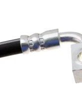 Raybestos Brakes Brake Hose Dodge Nitro Rear Left 2007-2011 BH383655                                     - BH383655 - Image 3