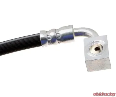 Raybestos Brakes Brake Hose Dodge Nitro Rear Left 2007-2011 BH383655 - BH383655