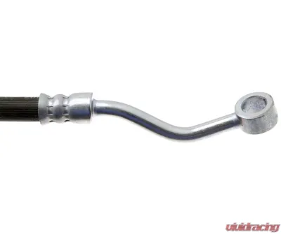 Raybestos Brakes Brake Hose Kia Rio Front Left 2012-2017 BH383663 - BH383663