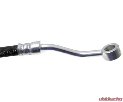 Raybestos Brakes Brake Hose Kia BH383664 - BH383664