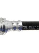 Raybestos Brakes Brake Hose Kia BH383664                                     - BH383664 - Image 3