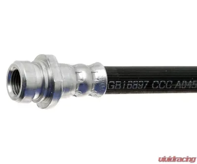 Raybestos Brakes Brake Hose Kia BH383664 - BH383664