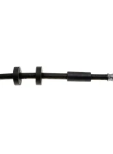 Raybestos Brakes Brake Hose Audi Rear BH383676                                     - BH383676 - Image 3