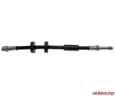 Raybestos Brakes Brake Hose Audi Rear BH383676 - BH383676
