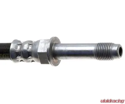 Raybestos Brakes Brake Hose Audi Rear BH383676 - BH383676