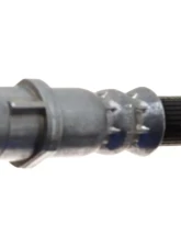 Raybestos Brakes Brake Hose Audi Rear BH383676                                     - BH383676 - Image 3