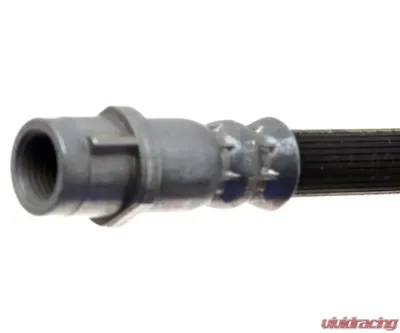 Raybestos Brakes Brake Hose Audi Rear BH383676 - BH383676