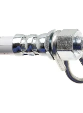 Raybestos Brakes Brake Hose Dodge Ram 1500 Rear Right 2006 8.3L V10 BH383677                                     - BH383677 - Image 5