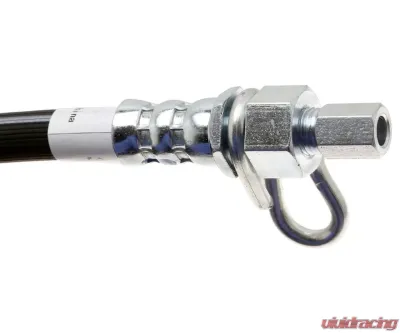 Raybestos Brakes Brake Hose Dodge Ram 1500 Rear Right 2006 8.3L V10 BH383677 - BH383677