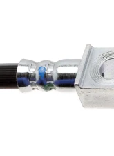 Raybestos Brakes Brake Hose Dodge Ram 1500 Rear Right 2006 8.3L V10 BH383677                                     - BH383677 - Image 2