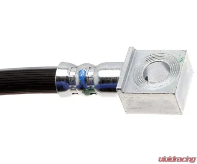 Raybestos Brakes Brake Hose Dodge Ram 1500 Rear Right 2006 8.3L V10 BH383677 - BH383677