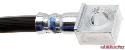 Raybestos Brakes Brake Hose Dodge Ram 1500 Rear Right 2006 8.3L V10 BH383677 - BH383677