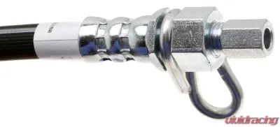 Raybestos Brakes Brake Hose Dodge Ram 1500 Rear Right 2006 8.3L V10 BH383677 - BH383677