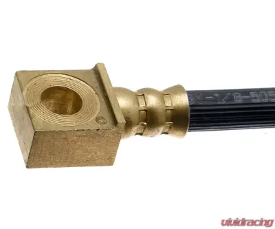 Raybestos Brakes Brake Hose Dodge Ram 1500 Rear Left 2006 8.3L V10 BH383678 - BH383678