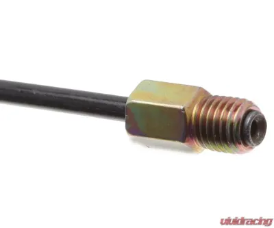 Raybestos Brakes Brake Hose Dodge Ram 1500 Rear Left 2006 8.3L V10 BH383678 - BH383678