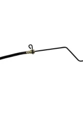 Raybestos Brakes Brake Hose Dodge Ram 1500 Rear Left 2006 8.3L V10 BH383678                                     - BH383678 - Image 3