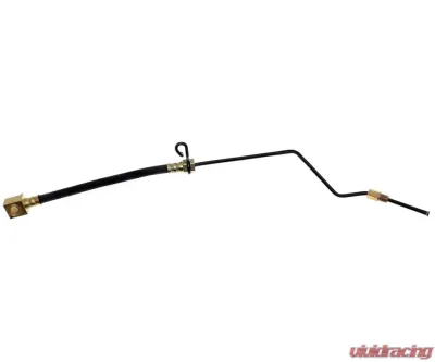 Raybestos Brakes Brake Hose Dodge Ram 1500 Rear Left 2006 8.3L V10 BH383678 - BH383678