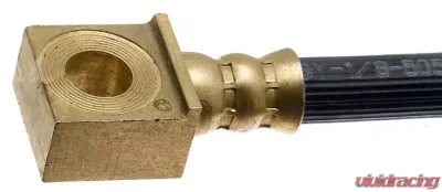 Raybestos Brakes Brake Hose Dodge Ram 1500 Rear Left 2006 8.3L V10 BH383678 - BH383678