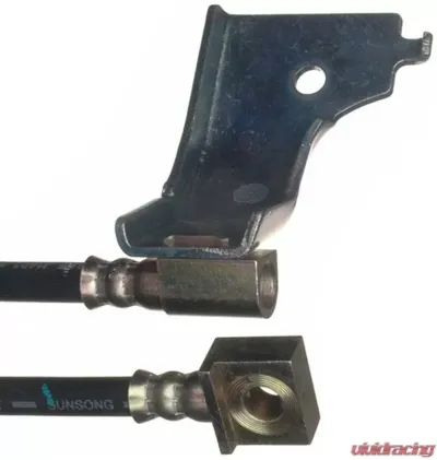 Raybestos Brakes Brake Hose Lincoln Rear Left BH38367 - BH38367