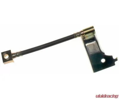 Raybestos Brakes Brake Hose Lincoln Rear Left BH38367 - BH38367