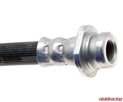 Raybestos Brakes Brake Hose Chevrolet Spark Rear 2013-2015 BH383685 - BH383685