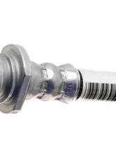 Raybestos Brakes Brake Hose Chevrolet Spark Rear 2013-2015 BH383685                                     - BH383685 - Image 3