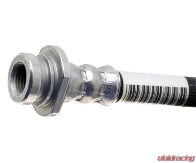 Raybestos Brakes Brake Hose Chevrolet Spark Rear 2013-2015 BH383685 - BH383685