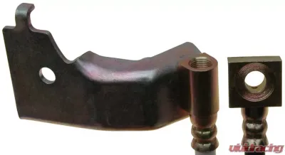 Raybestos Brakes Brake Hose Lincoln Rear Right BH38368 - BH38368