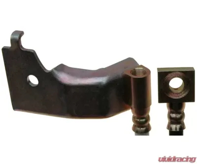 Raybestos Brakes Brake Hose Lincoln Rear Right BH38368 - BH38368