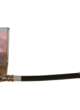 Raybestos Brakes Brake Hose Lincoln Rear Right BH38368                                     - BH38368 - Image 3